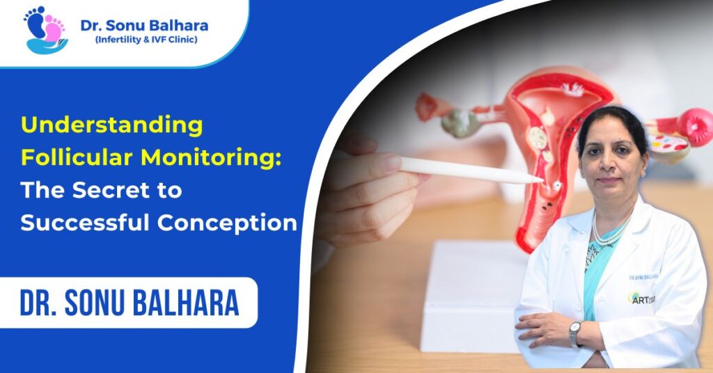 Understanding Follicular Monitoring