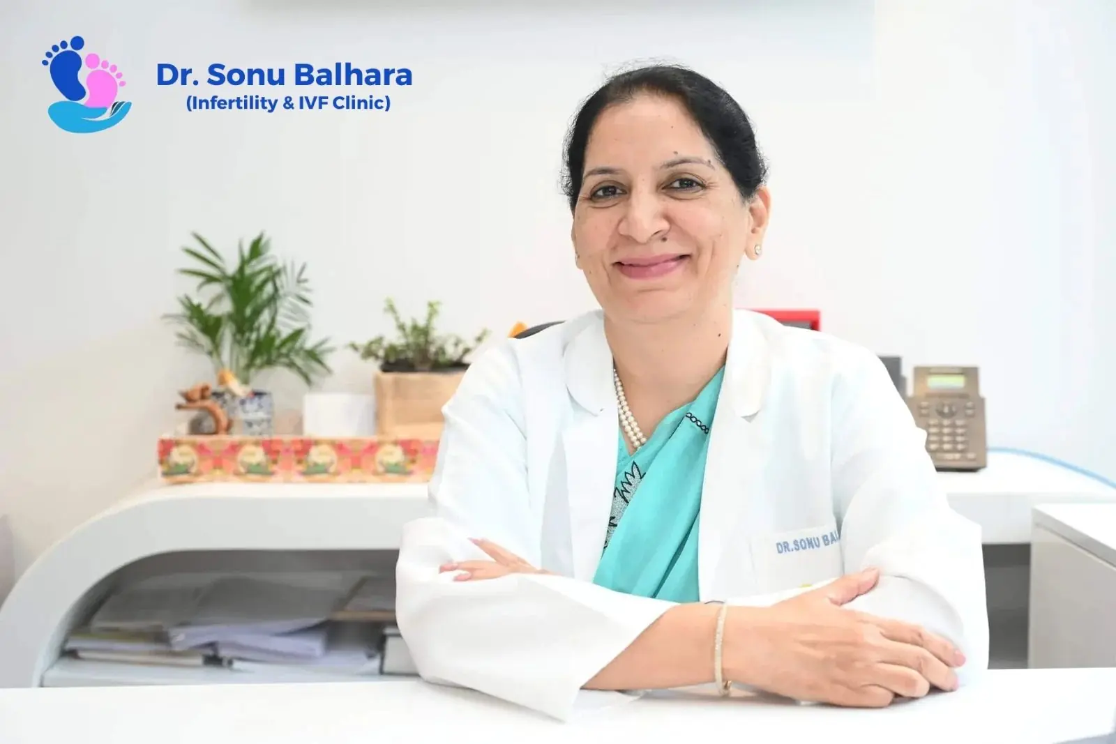Dr Sonu Balhara