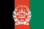 Flag Afghanistan