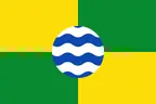 Flag of Nairobi