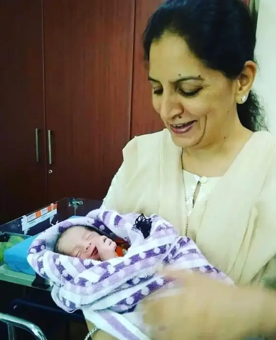 best ivf doctor in gurgaon 1