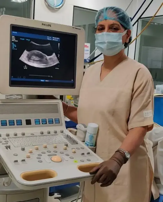 best ivf doctor in gurgaon 2