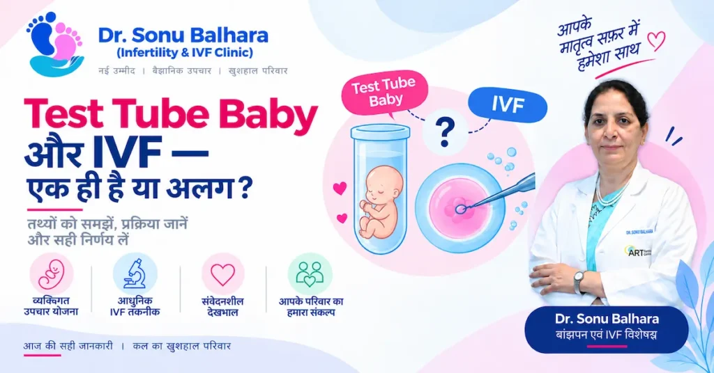 Endometriosis में प्रेग्नेंसी — क्या यह मुमकिन है