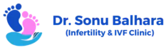 Dr. Sonu Balhara Logo