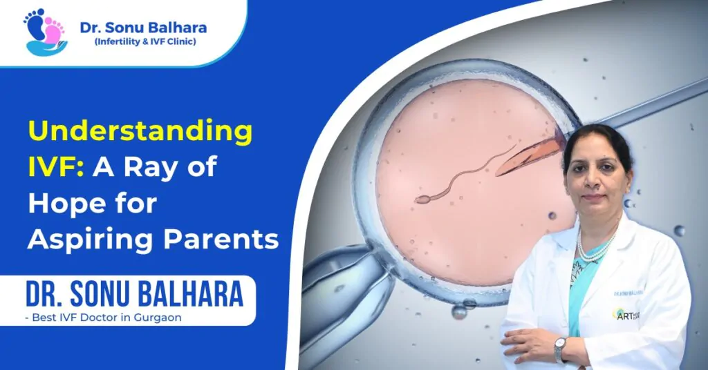 Best IVF Doctor in Gurgaon